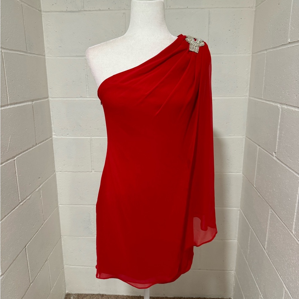 NWT JS Boutique dress
